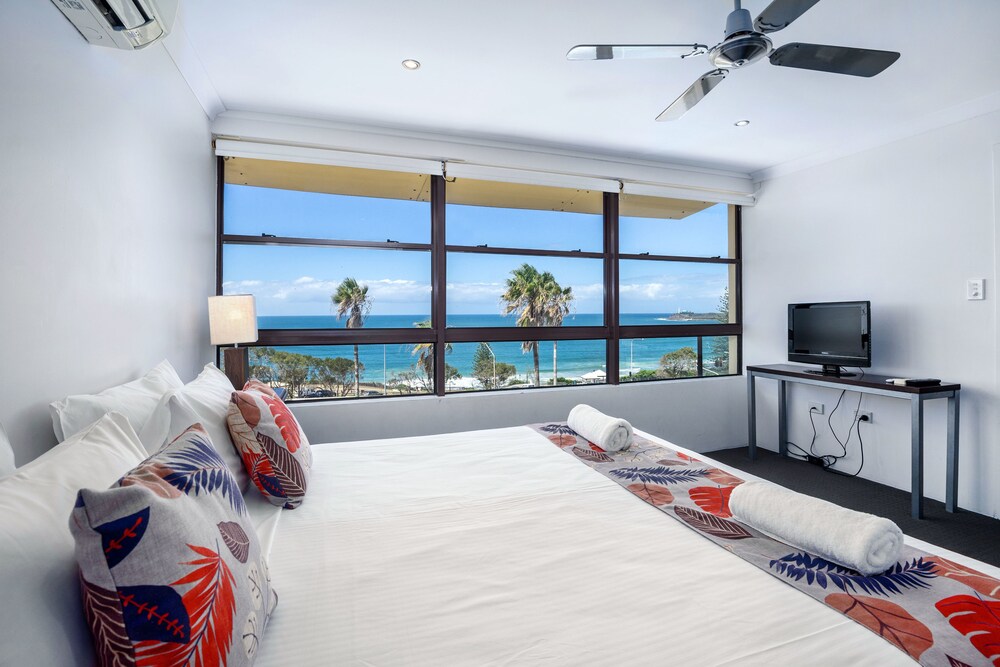 3 Bedrooms Apartment (Marina Heights - Stairs Access Only) - Guestroom