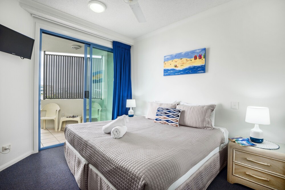 1 Bedroom Standard Apartment - Guestroom