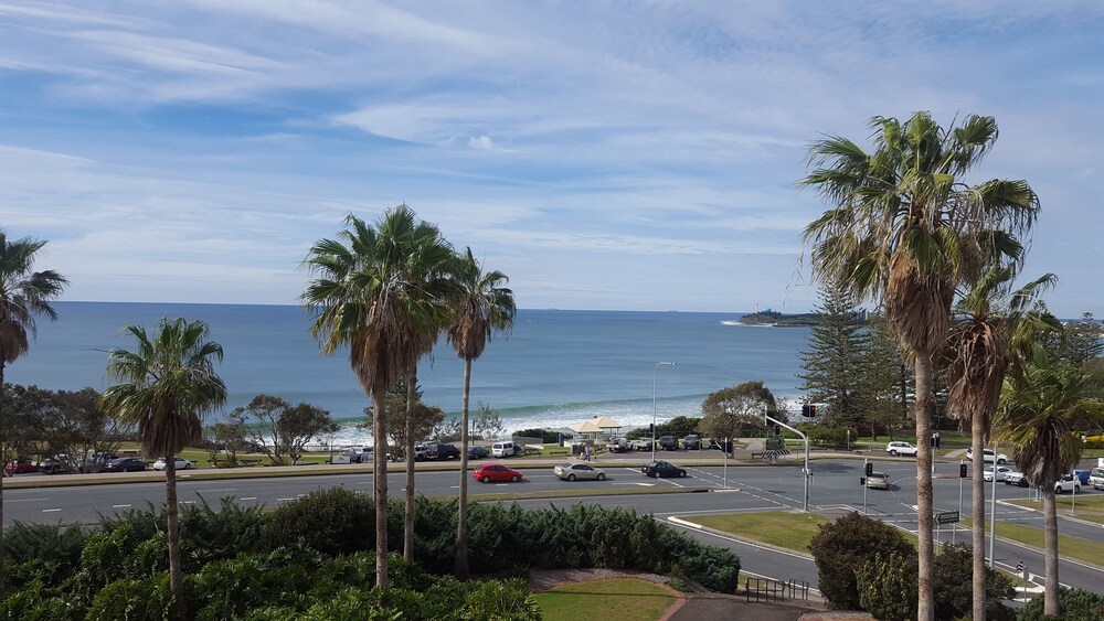 3 Bedrooms Apartment (Marina Heights - Stairs Access Only) - Guestroom View