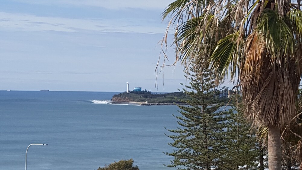 3 Bedrooms Apartment (Marina Heights - Stairs Access Only) - Guestroom View