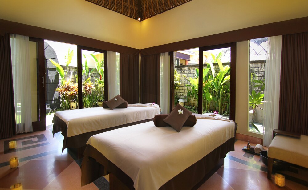Cabine de soins