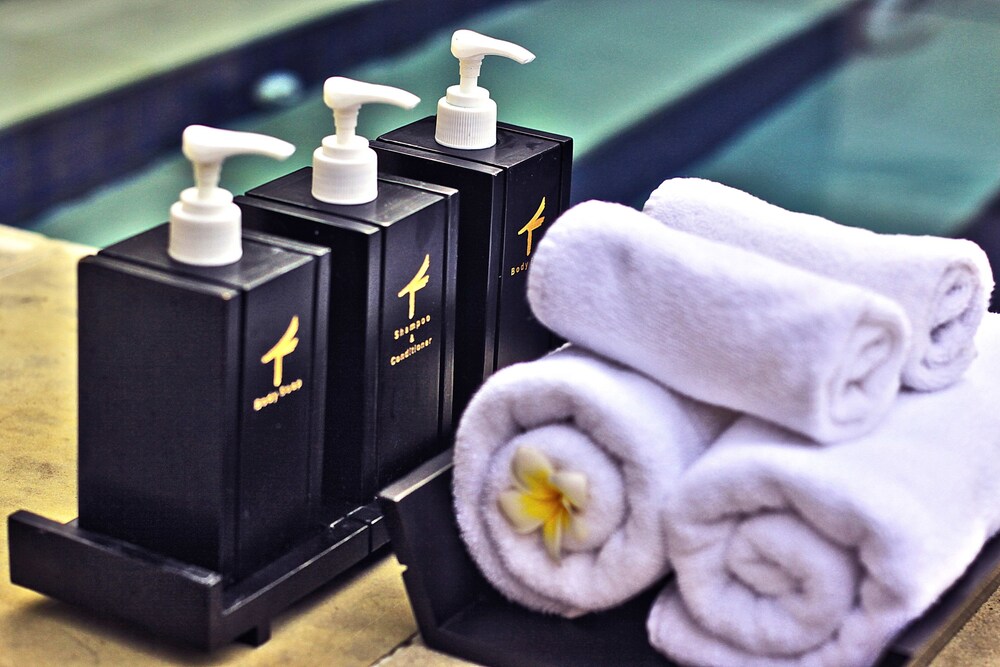 In-Room Amenity