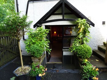 Courtyard View