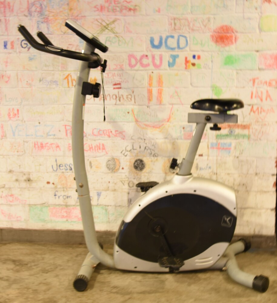 Installations sportives