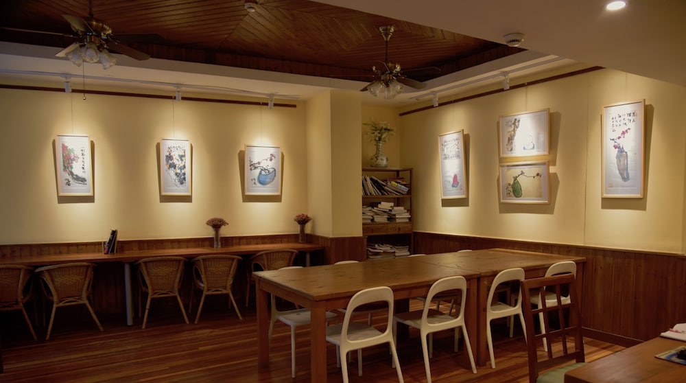 Salle de réunion