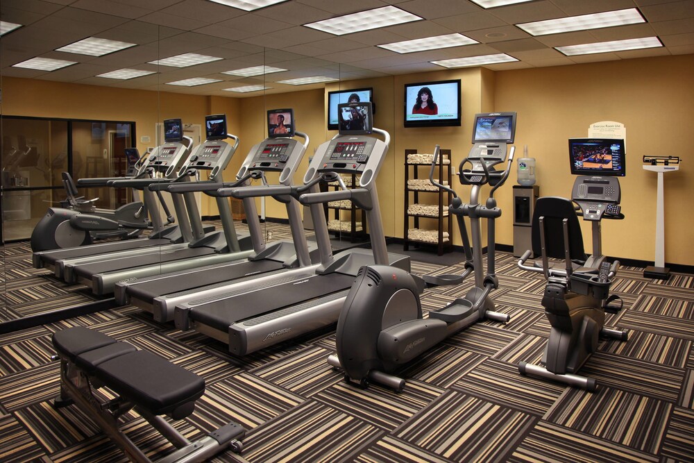 Sports Facility