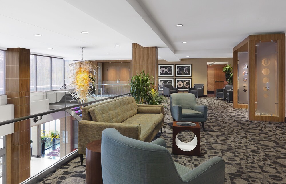 Hotel Interior