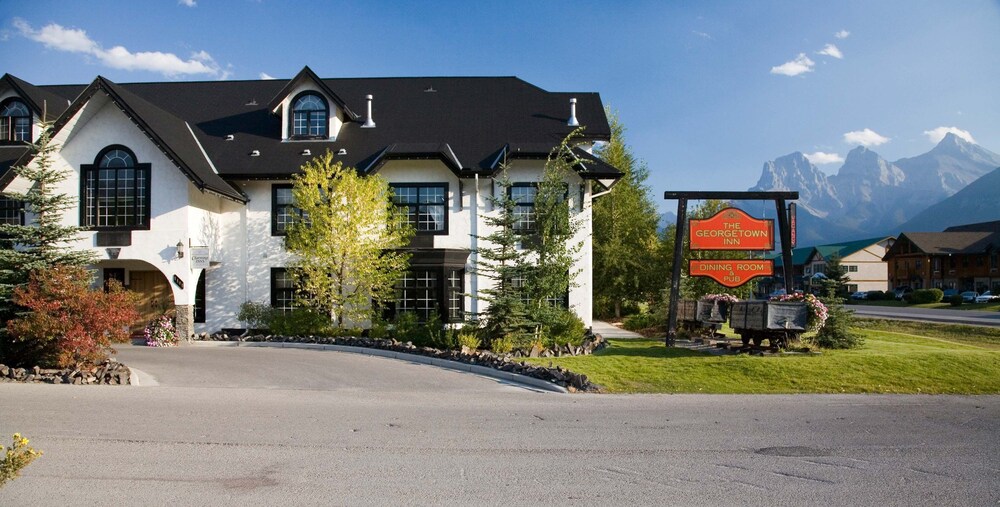 Hotel Front