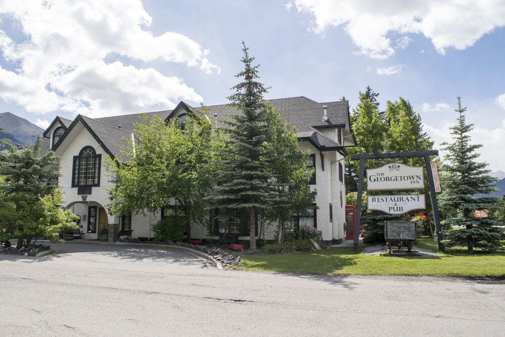 Hotel Front