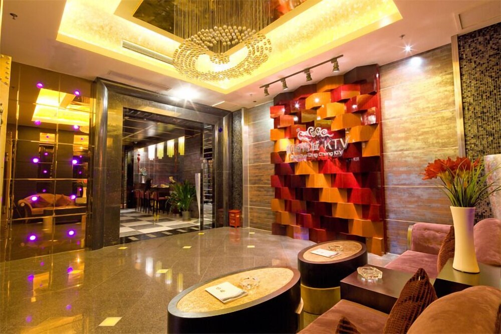 Karaoke Room