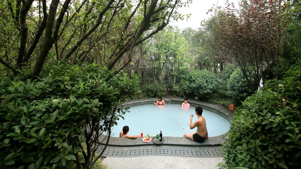 Hotel Interior
