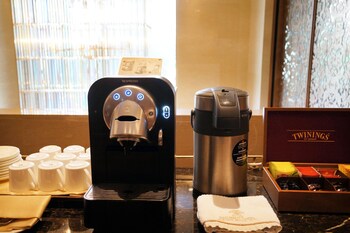 Coffee Service