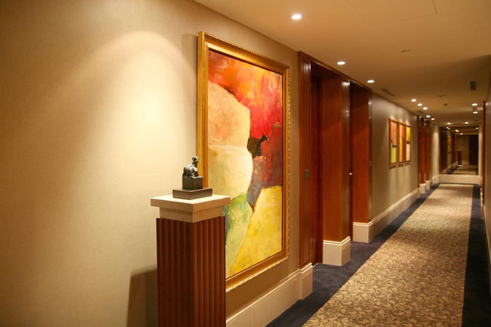 Hallway