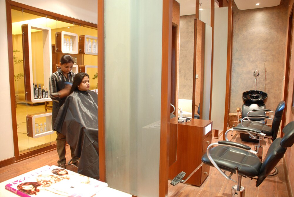 Hair Salon