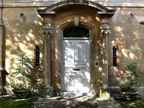 Chindit House
