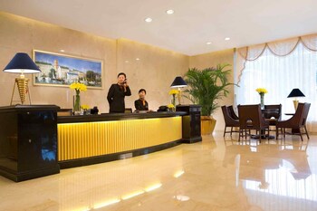 Hotel Front