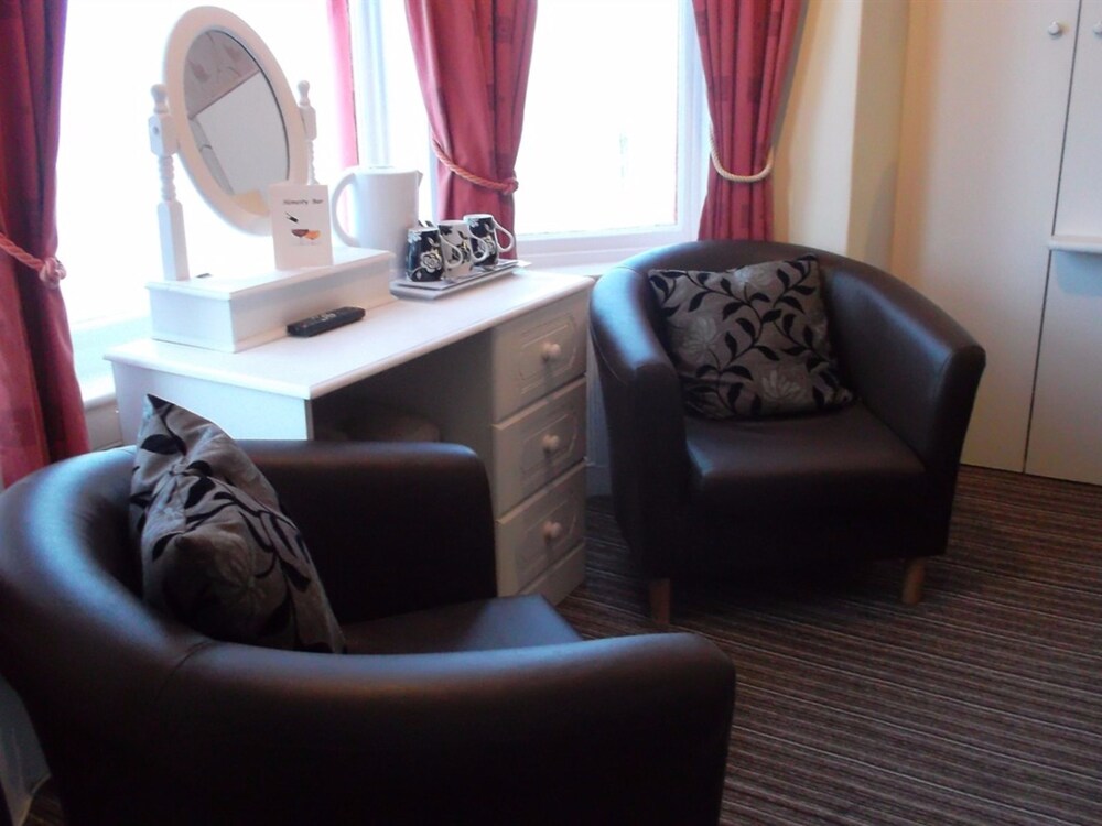 Guestroom