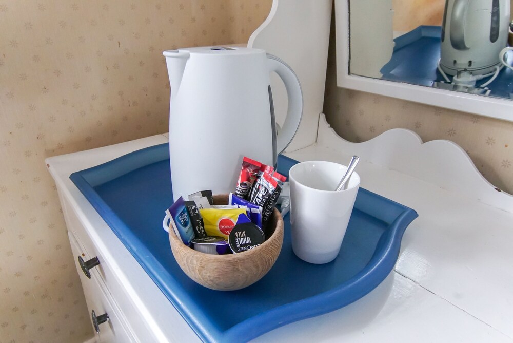 In-room amenity