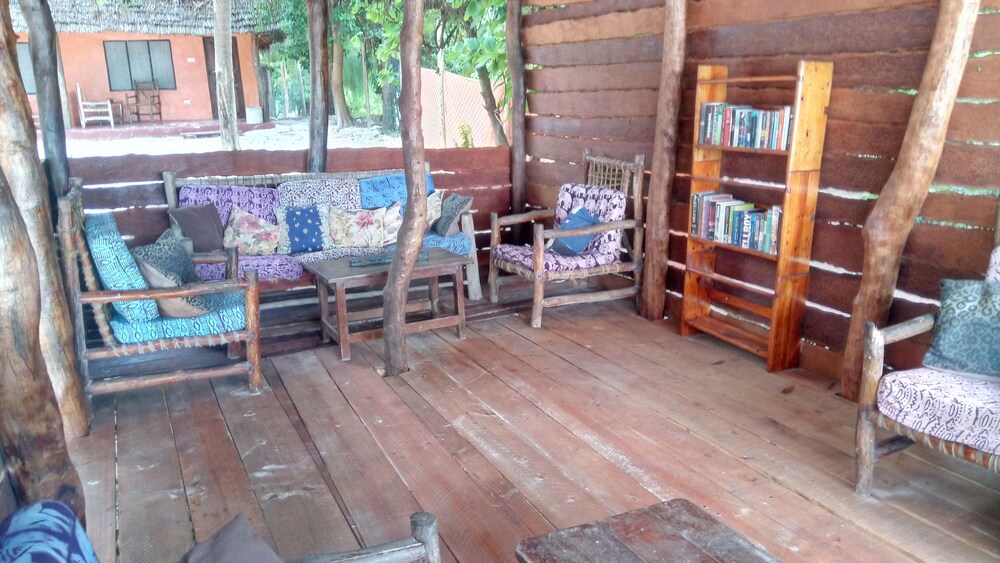 Hotel Interior