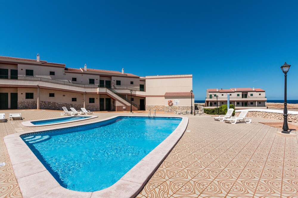 Piscina al aire libre