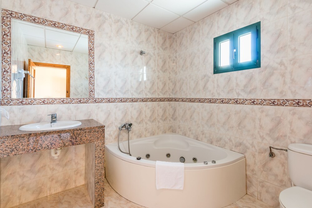 Cuarto de baño