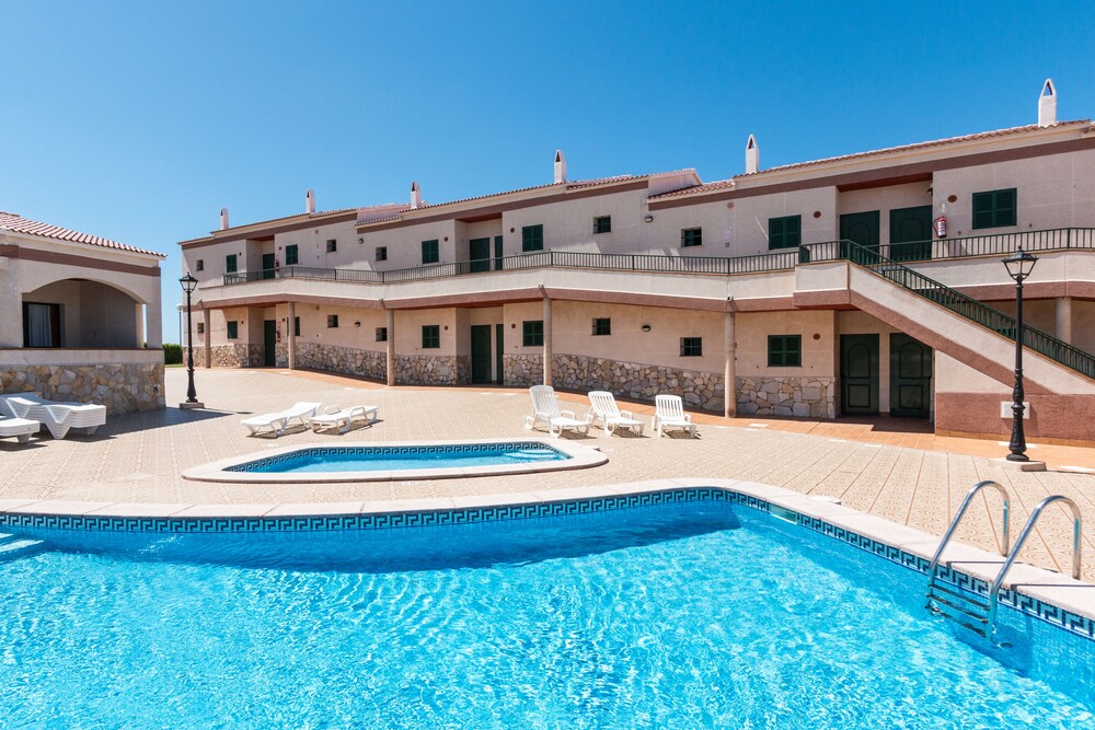 Piscina infantil