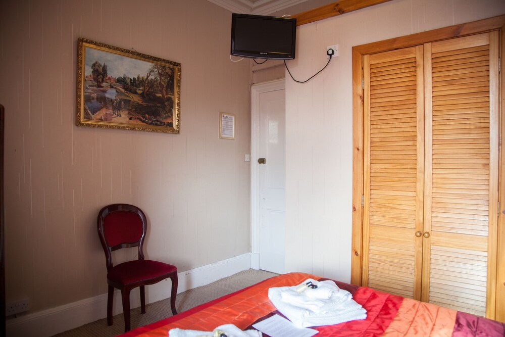 Guestroom