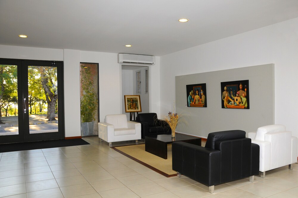 Hotel Interior
