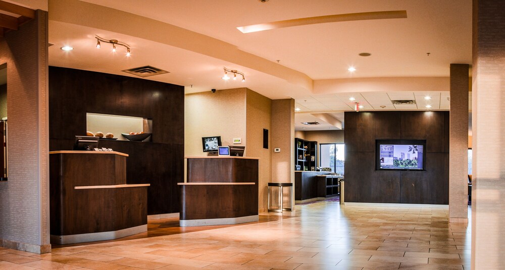 Check-in/Check-out Kiosk