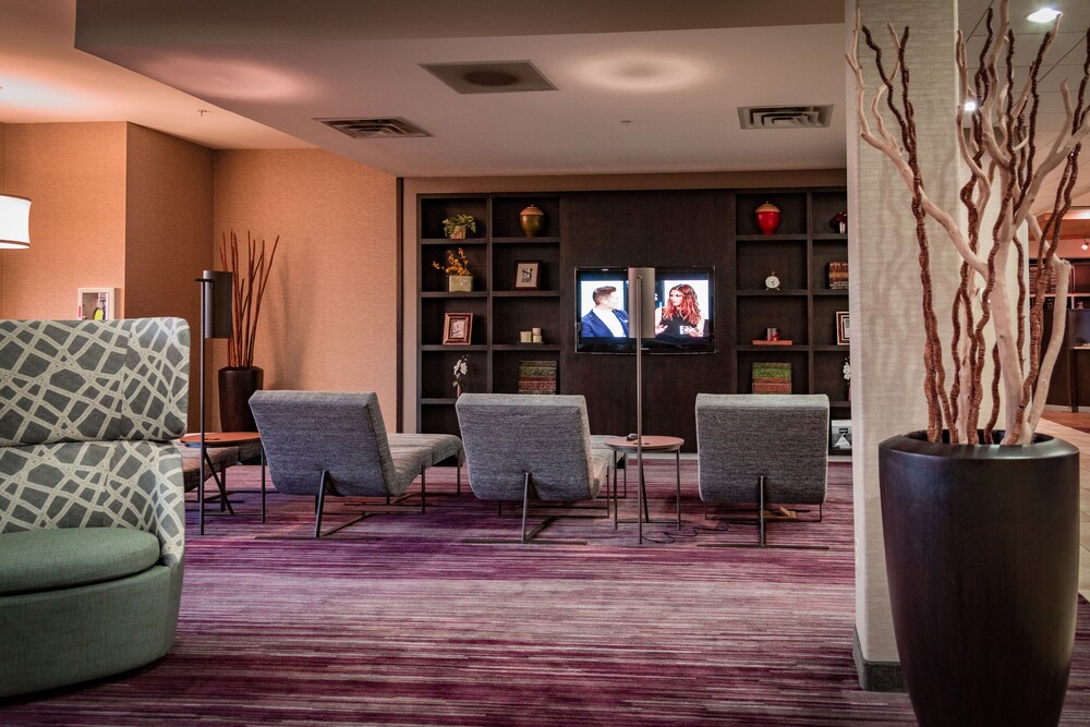 Hotel Interior