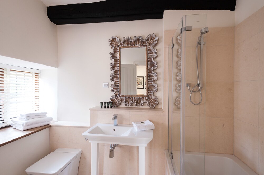 Badkamer
