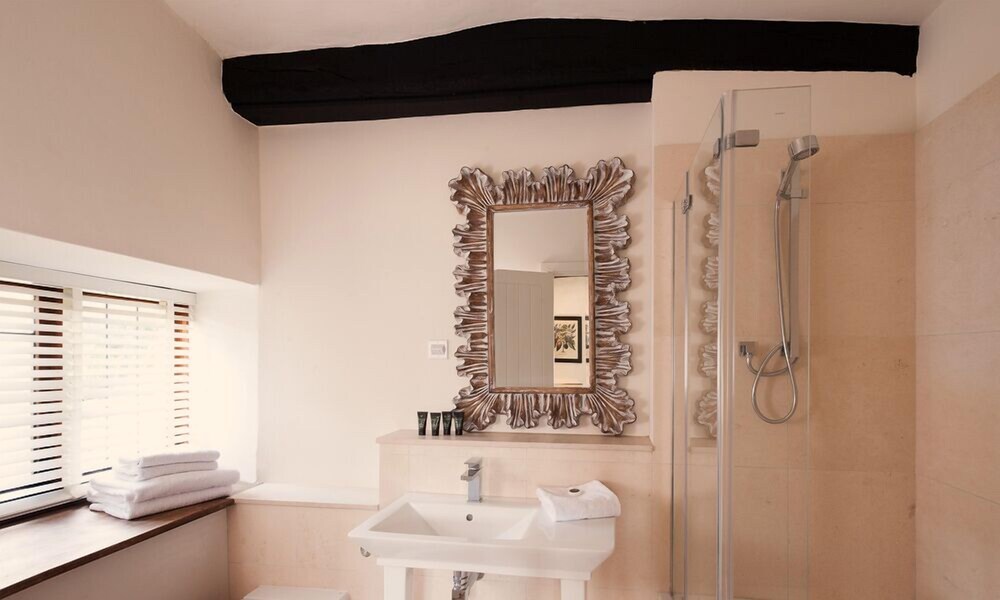 Badkamer