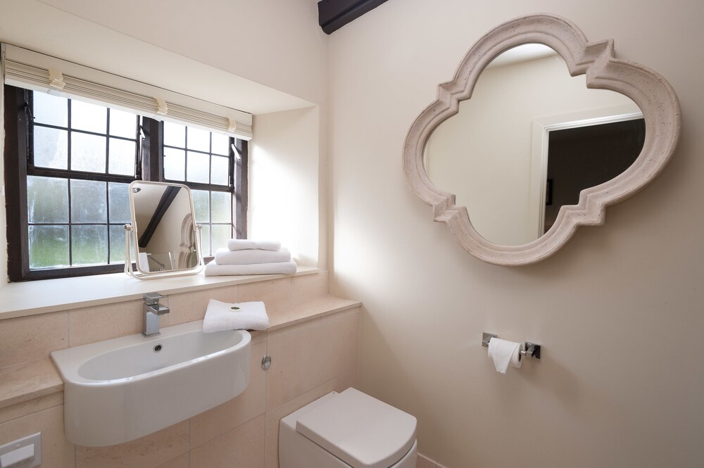 Badkamer