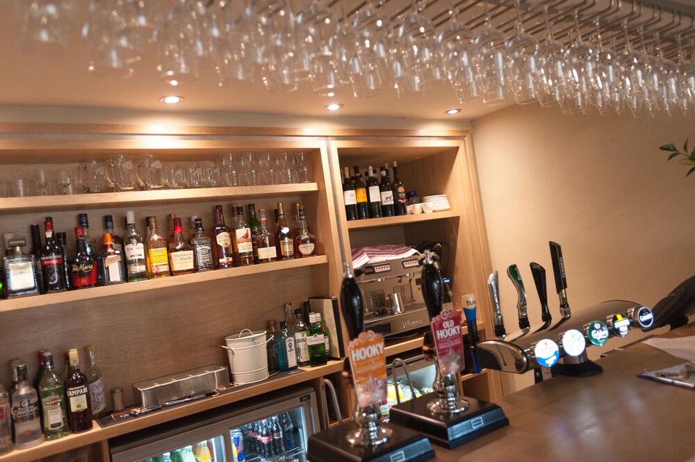 Hotelbar