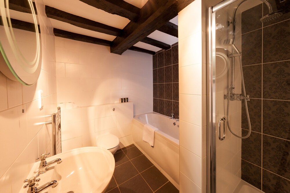Badkamer