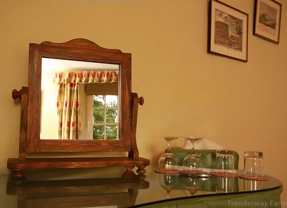 In-Room Amenity