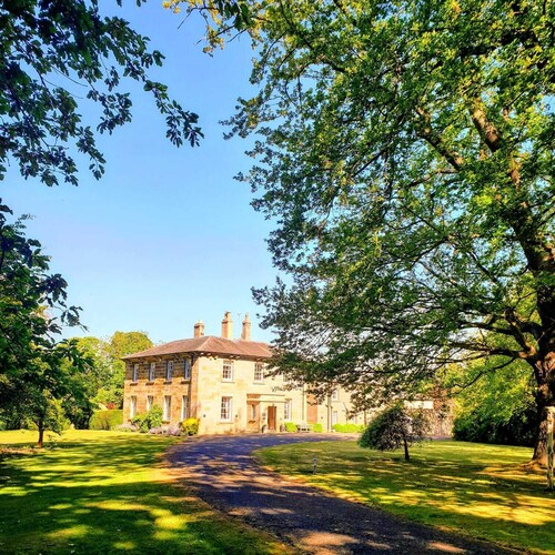 Chatton Park House B&B