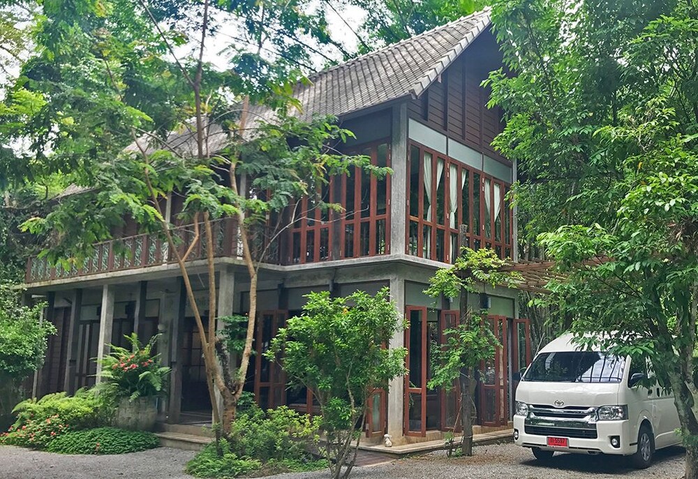 Hotel Front