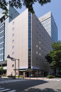 Hotel Front