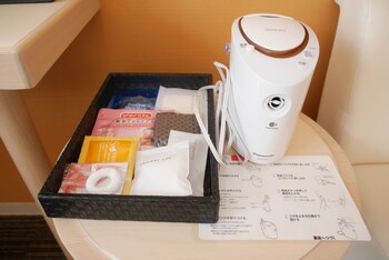 In-Room Amenity