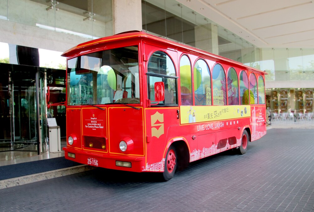 City Shuttle