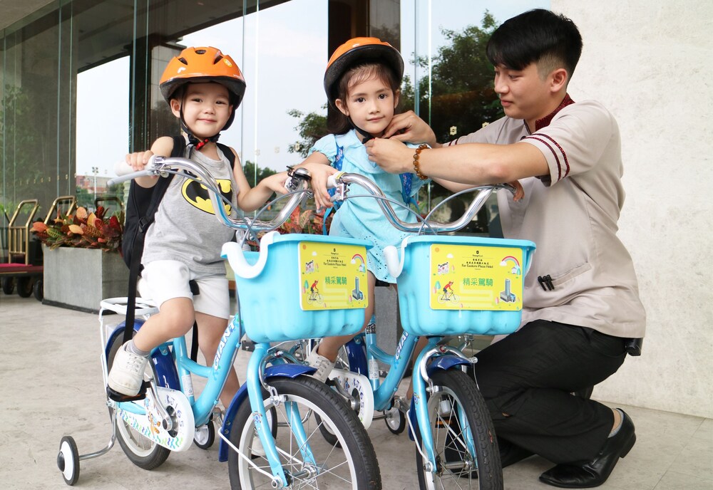 Bicycling
