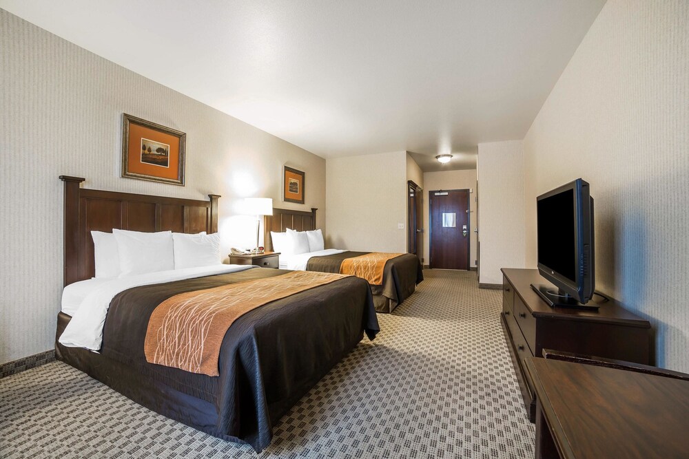 Room, Comfort Inn & Suites Henderson - Las Vegas