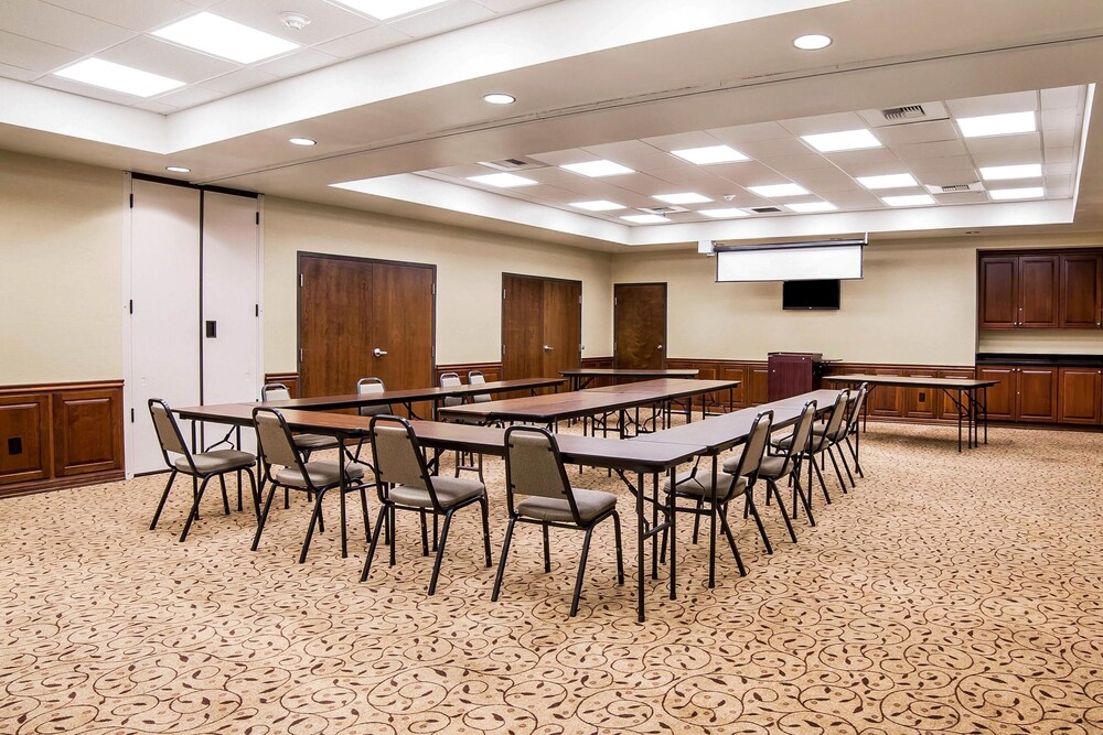 Meeting facility, Comfort Inn & Suites Henderson - Las Vegas