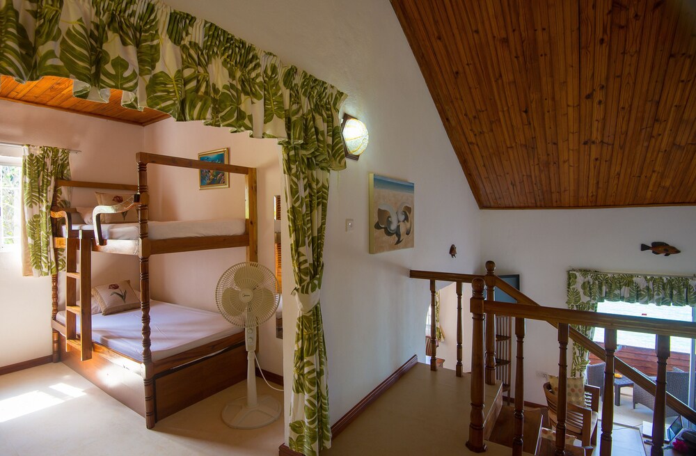 Childrens Theme Room