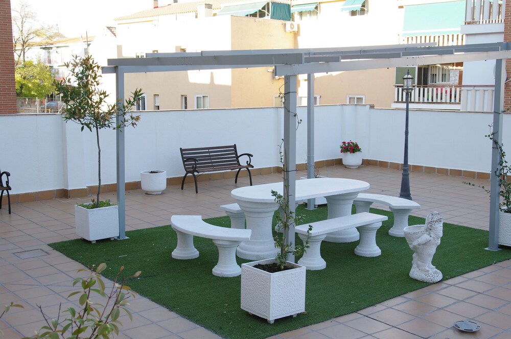 Terras