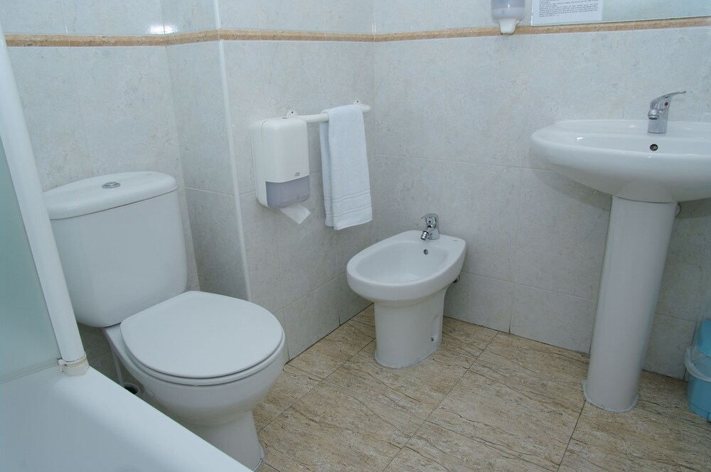 Badkamer