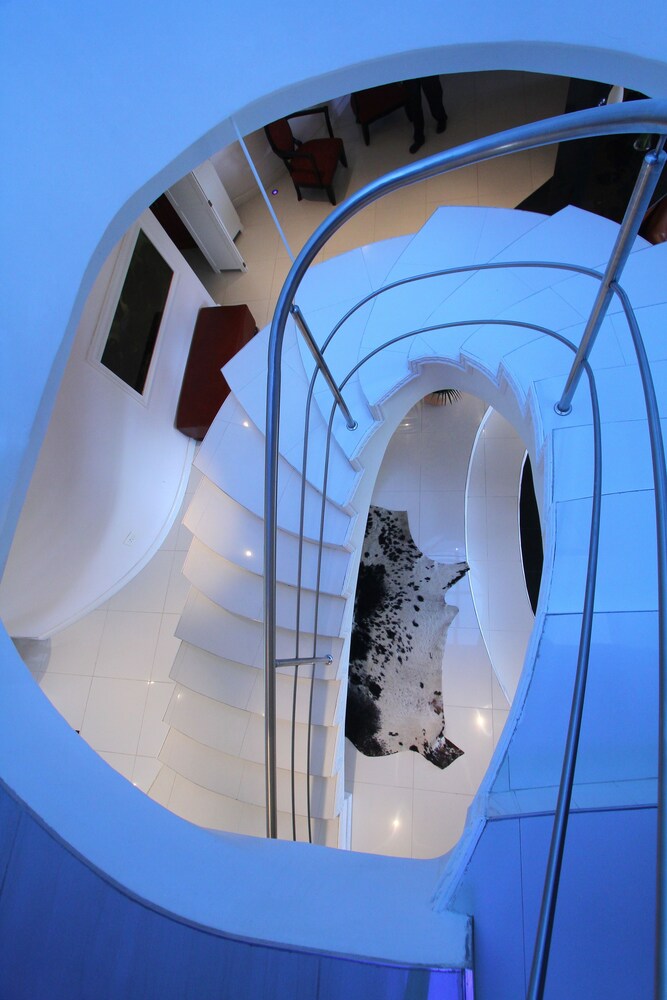 Hotel Interior