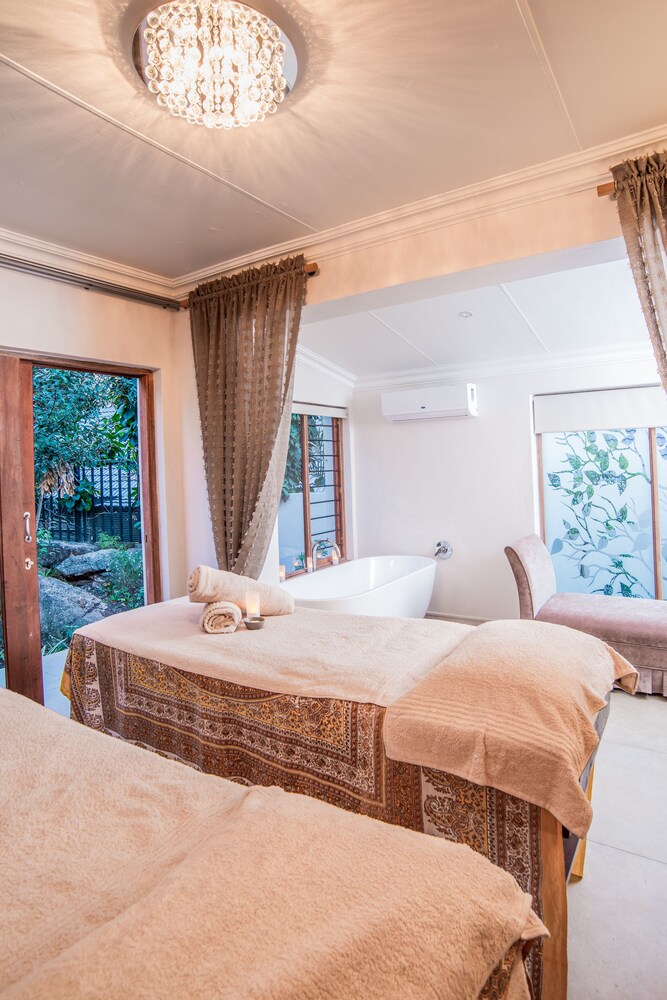 Treatment Room