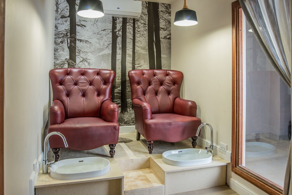 Treatment Room
